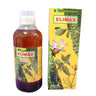 Elimax 500 ml Dourado