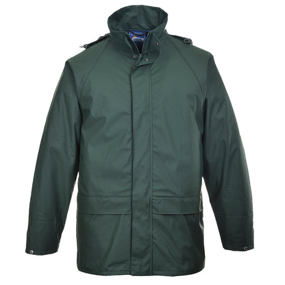 Chubasquero Sealtex Classic / Xxl / Azul Marino_2