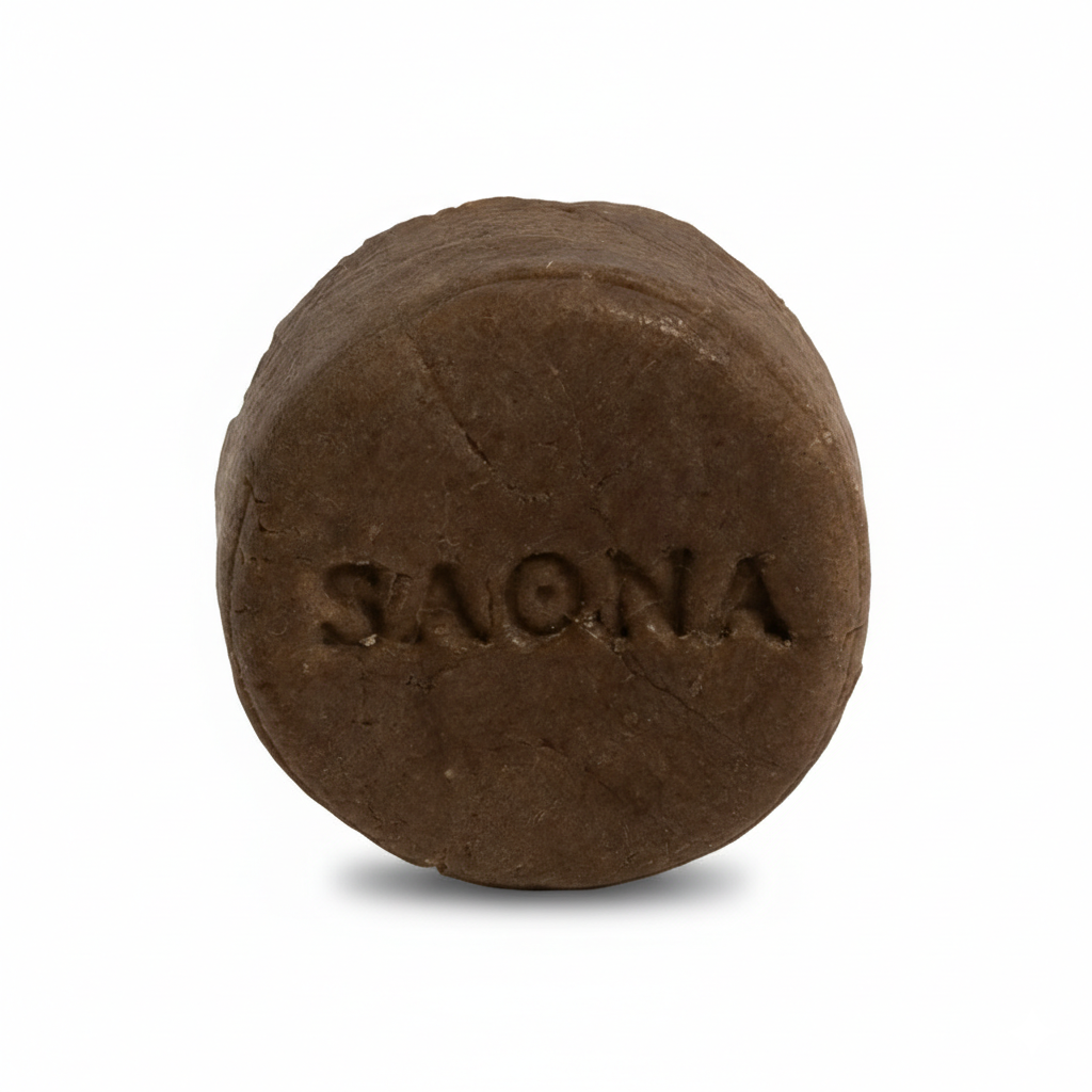 Champú sólido natural seborregulador Saona Balance 80 g_0