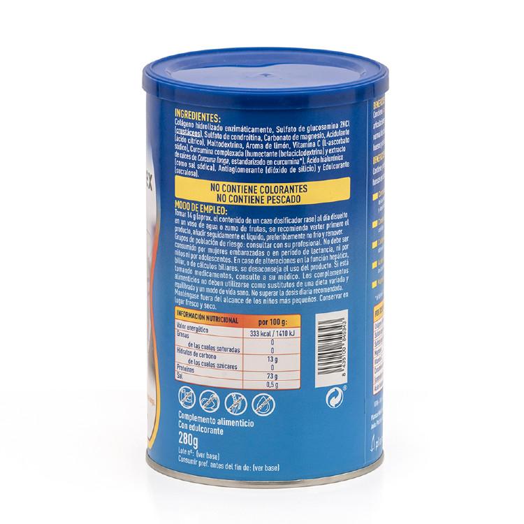 Complexo Curarti Plameca 300gr