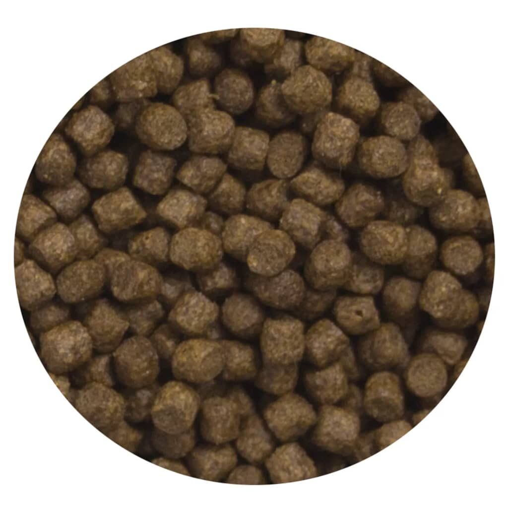 Ubbink Comida Para Peces Heiko Koi Energy Menu 6 Mm 3 L_0