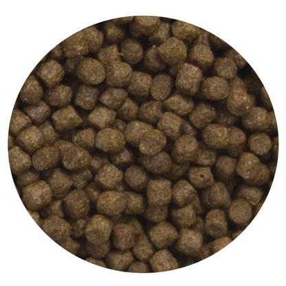 Ubbink Comida Para Peces Heiko Koi Energy Menu 6 Mm 3 L_0