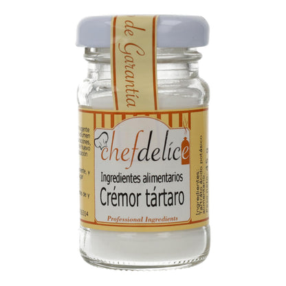 Creme de Tártaro 40 G