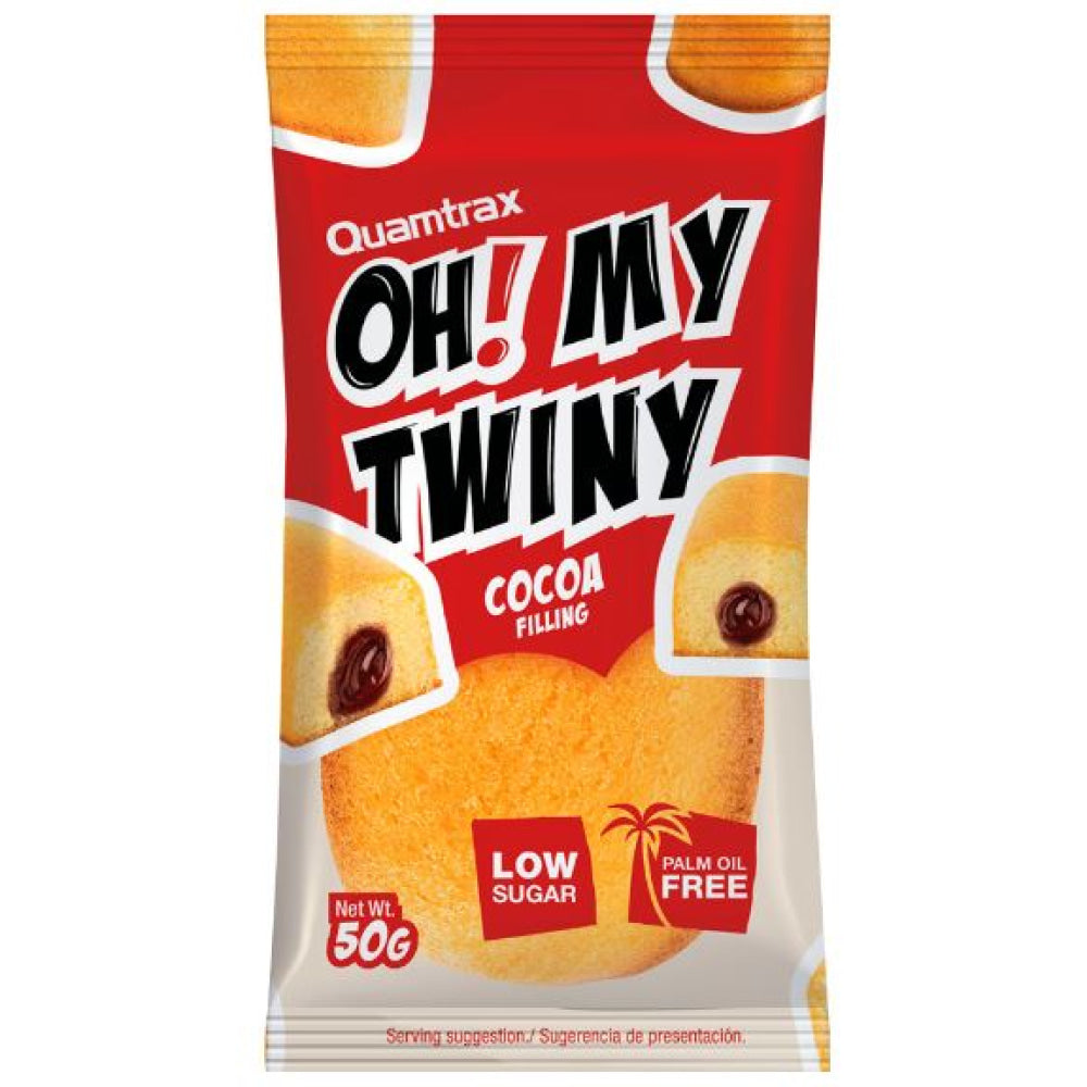 Oh My Twiny 50 Gr Cacao_0