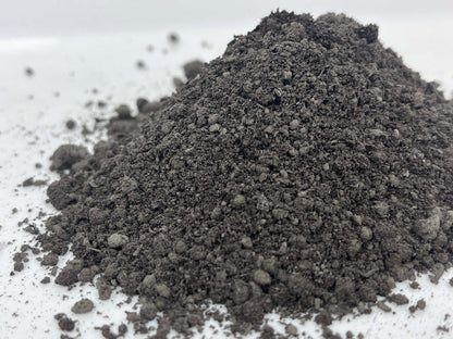 Humus Y Basalto Enmienda Organo-mineral Premium / Big Bag 1.000 L._1