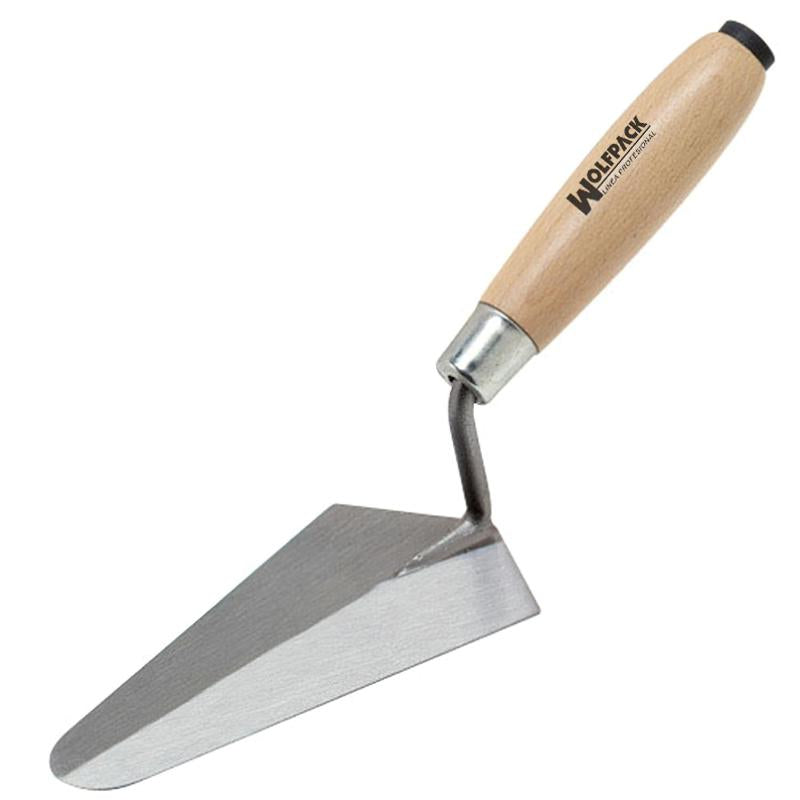 Paleta Wolfpack Mango Madera 348 / 160 Mm._0