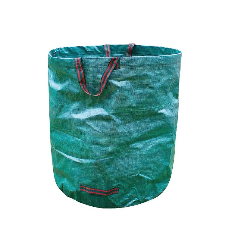 Saco Jardin Recoge Hojas 67ø X 76 Cm._1