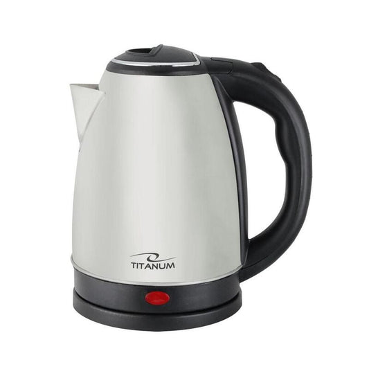 Hervidor Titanum Tkk102x Eléctrico 1.8l 1800w Inox_0