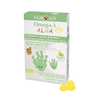 Omega-3 ALGA Jelly NORSAN 45 gominolas