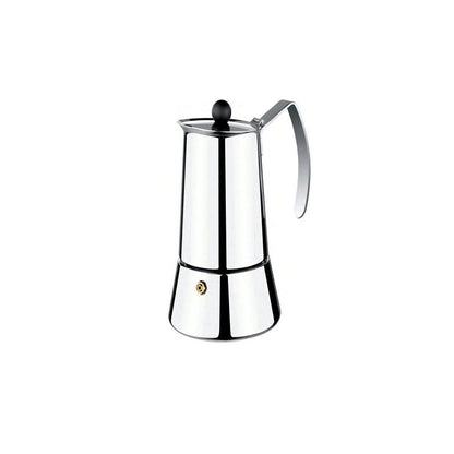 Cafetera Inoxidable Induccion Eterna 6 Tazas_1