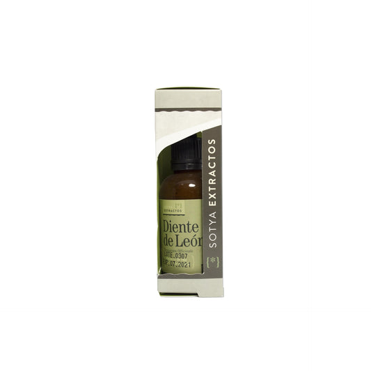 Extrato de Dente-de-leão Sotya 50 ml