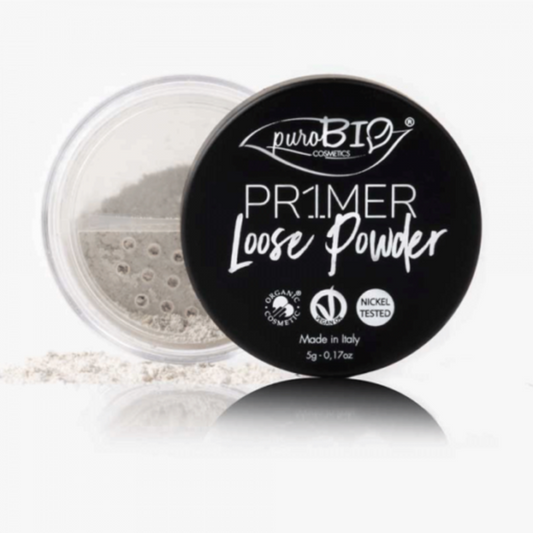 Prebase En Polvo Ojos Y Labios Purobio 5 Gr_0