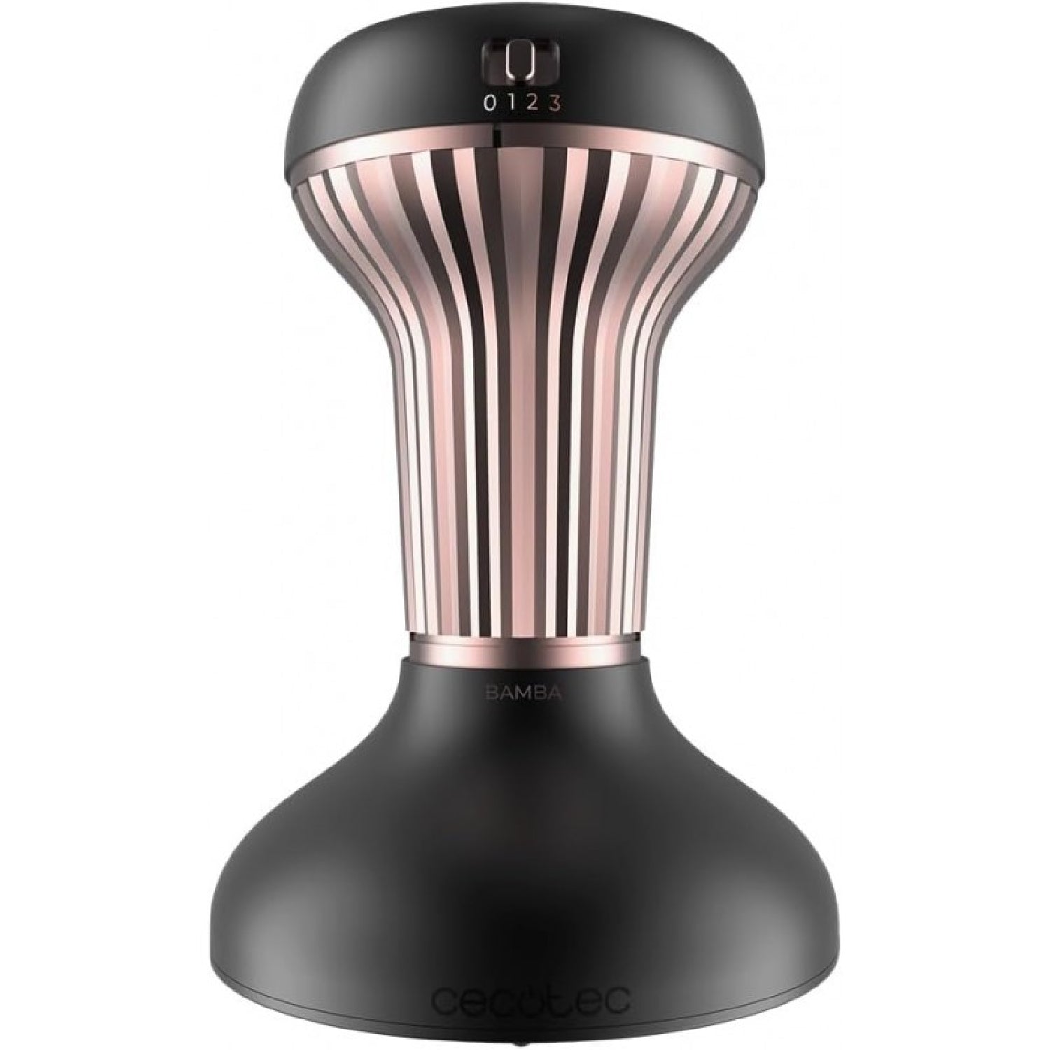 Secador Difusor De Pelo Bamba Ionicare Magicurls. 800 W De Potencia, Tecnología De Iones Para Eliminar El Frizz, Difusor De 17 Púas, Cable Giratorio_2