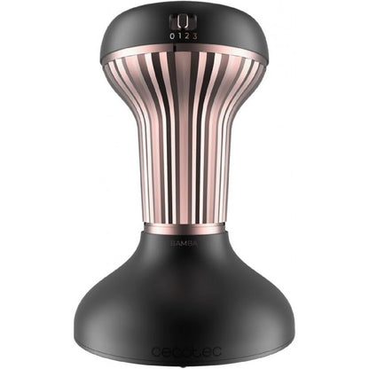 Secador Difusor De Pelo Bamba Ionicare Magicurls. 800 W De Potencia, Tecnología De Iones Para Eliminar El Frizz, Difusor De 17 Púas, Cable Giratorio_2