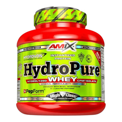 Hydropure Whey 1,6 Kg_0