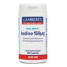 Iodo 180 comprimidos