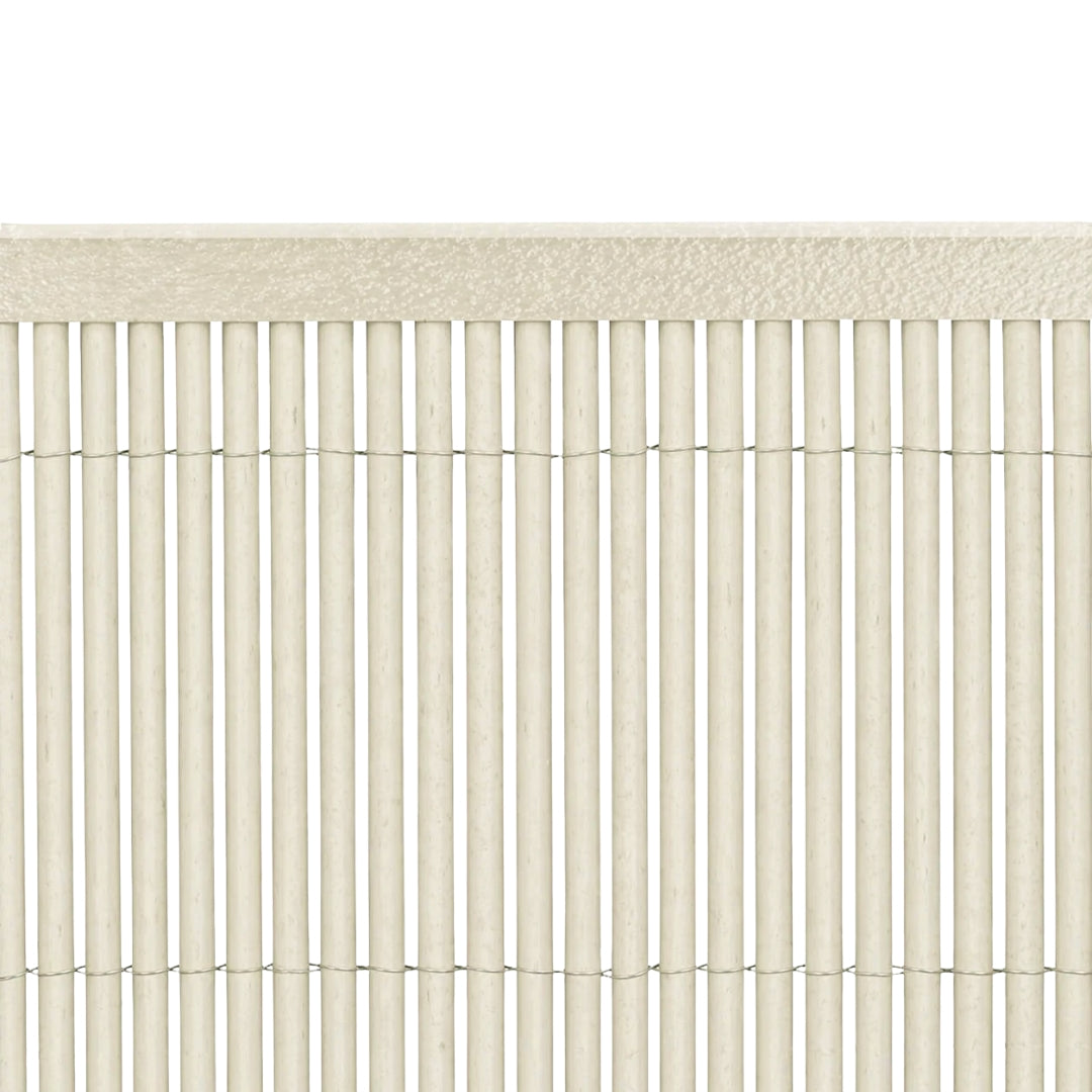 Mimbre Ecologico Lop Blanco 1,5x3 M Nortene_2