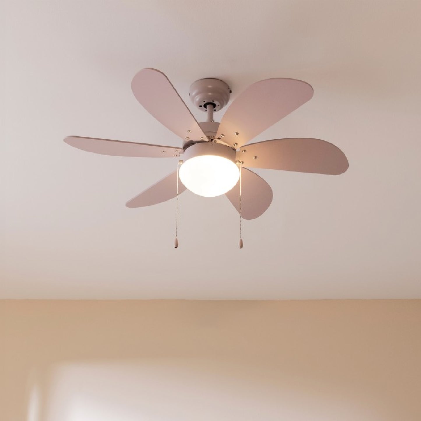 Cecotec Ventilador De Techo Con Luz Energysilence Aero 3600 Vision Full Purple Cecotec_4
