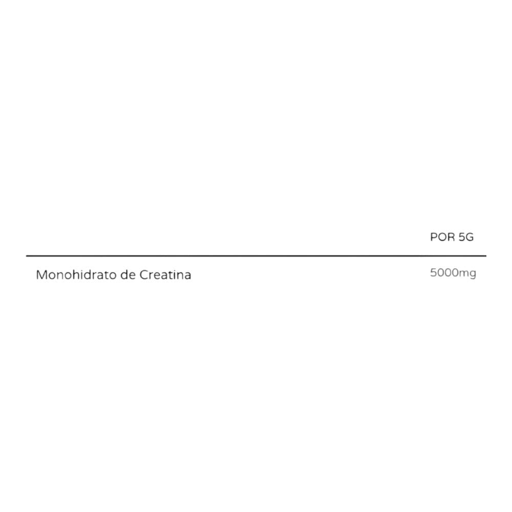 Creatine Monohydrate 200 Mesh 300 Gr_1