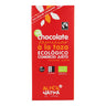 Alternativa ao chocolate biológico sem glúten 3 350g
