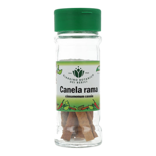 Paus de Canela Biocop Biocop 20 g
