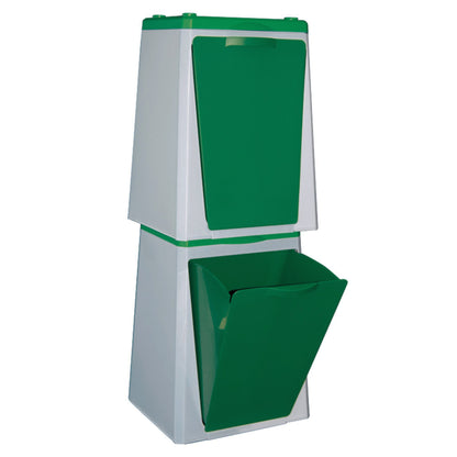 Ecube - Cubo Modulable De Reciclaje Vileda 10l_3