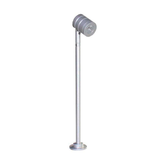 Barra Lineal Iluminación Vitrinas Peok, 3w, Blanco Neutro_0