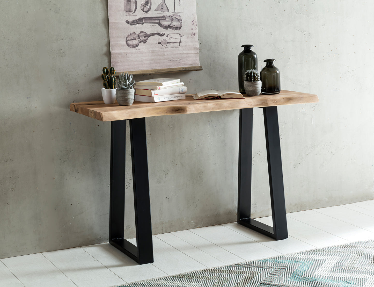 Mesa De Madera_2