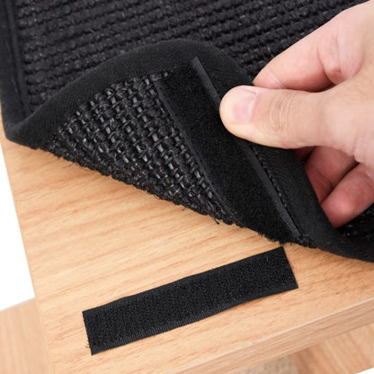 Vidaxl Rascador Para Gatos Con Alfombra Rascadora De Sisal 82 Cm_5