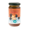 Tapenade de azeitona preta Terrasana 180 g