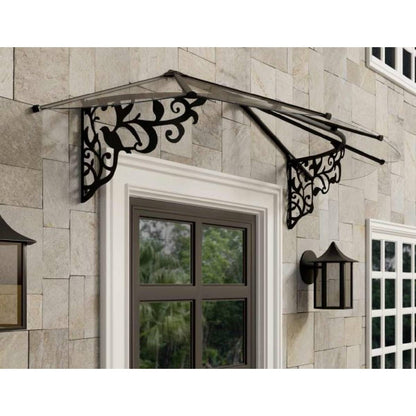 Canopy Lily para porta 88x216 cm Canopia
