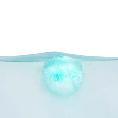 250 Mini Bombas Efervescentes Para Manicura Y Pedicura - Aroma: Lavanda - Pack Especial Profesionales_5