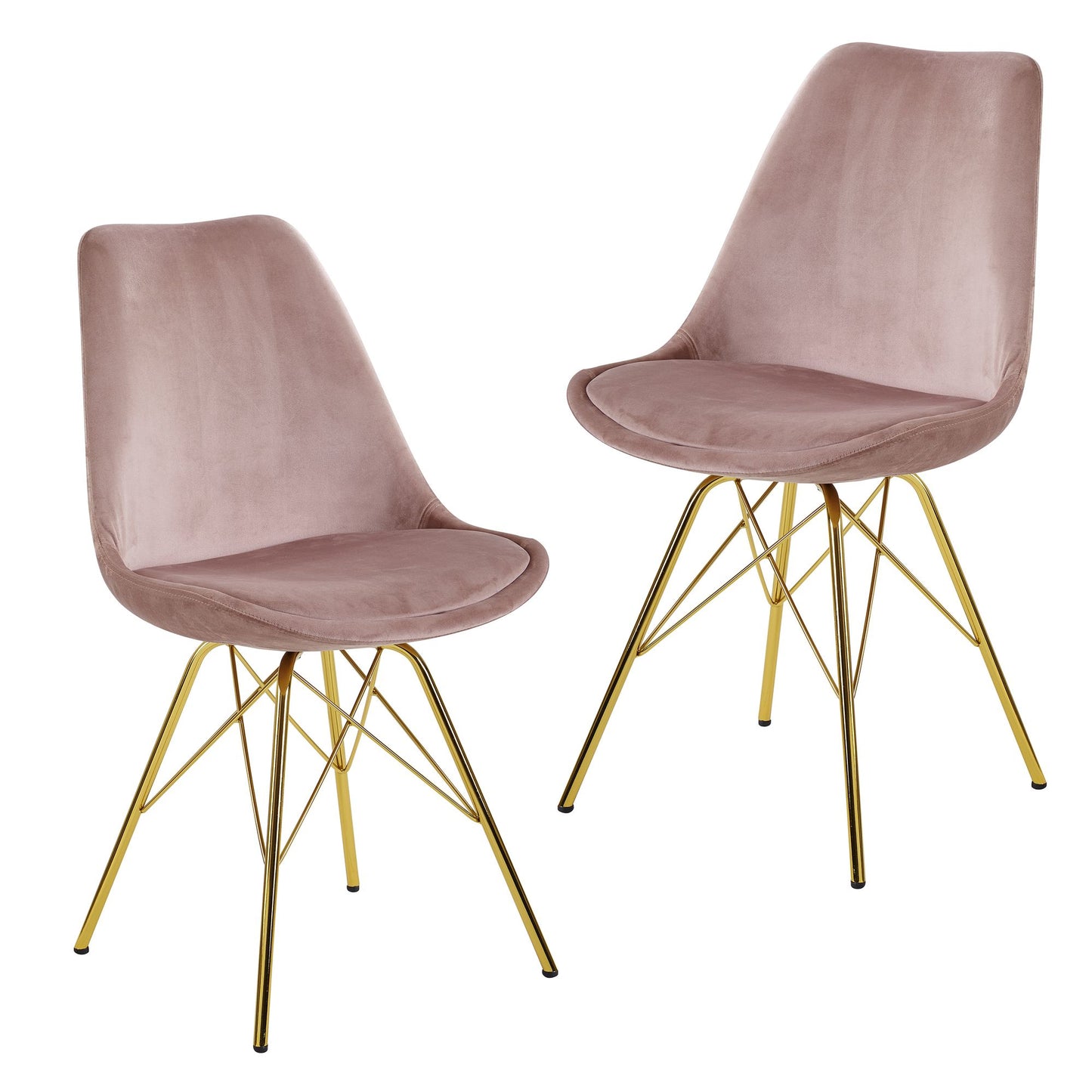 Silla De Comedor Ligera Y Sofisticada, Modelo Wl6.185_1