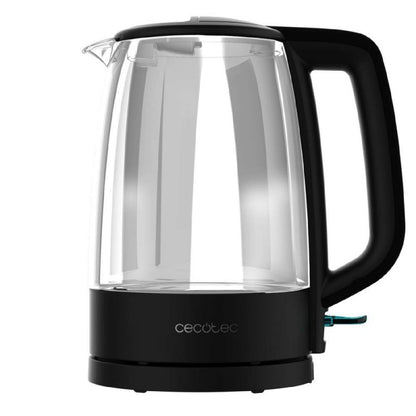 Cecotec Hervidor De Agua Thermosense 320 Clear_0