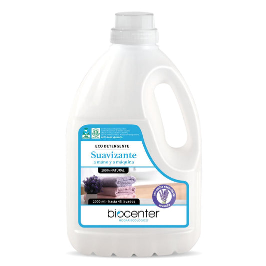 Biocenter Eco-Amaciador 2 L