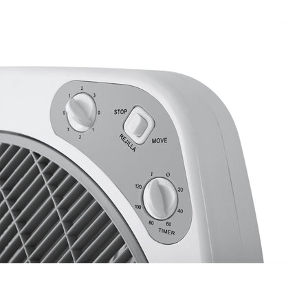 Ventilador de caixa BF 0140 Orbegozo 40 cm