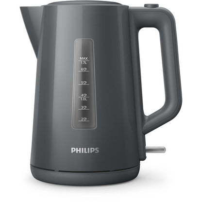 Hervidor Philips 3000 Series Series 3000 Hd9318/10 Hervidora De Plástico_1