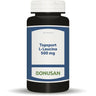 Topsport L-Leucina 500 mg 60 cápsulas vegetais bónus