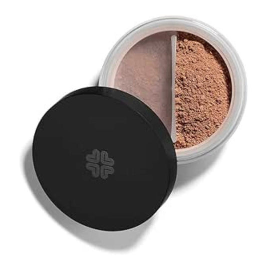 Base mineral FPS 15 - Dusky, Lily Lolo 10g