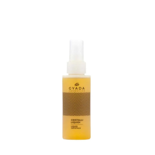 Cristales Líquidos Gyada Cabello Color Vibes 100ml_0
