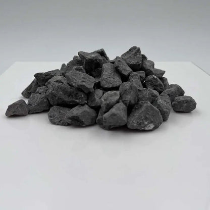 Grava De Basalto Decorativa / Saco 20 Kg. / 10-20 Mm_0