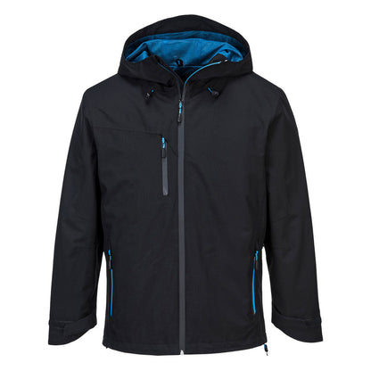 Chubasquero Kx3 / Xxl / Azul Marino_0