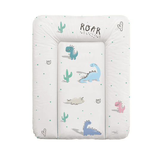 Cambiador Blando Para Comoda T-s Candy Andy Dino 50x70_0