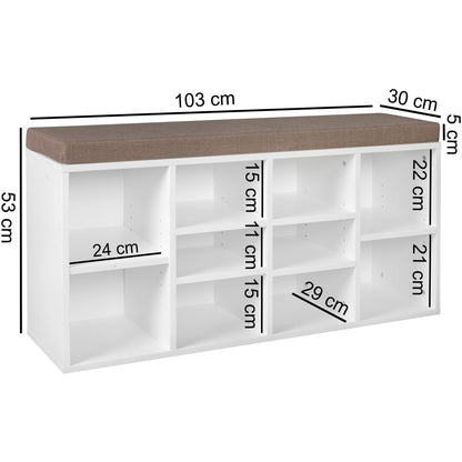 Mueble Auxiliar Zapatero_2