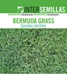 Sementes De Relva Bermuda, Caixa De 1 Kg