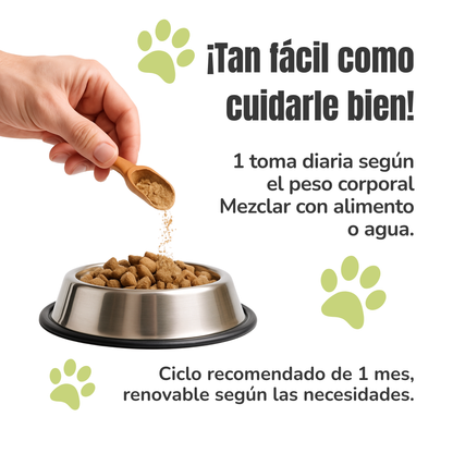 Propóleo ECO para perros y gatos – Defensas naturales – 100 g_4