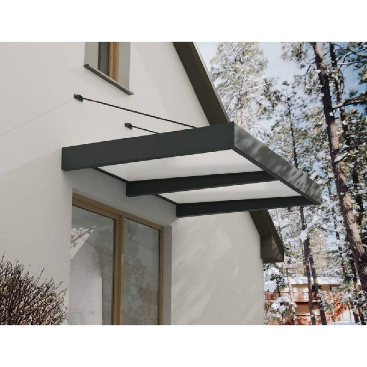 Marquise Sophia XL 140x192 cm opala Canopia