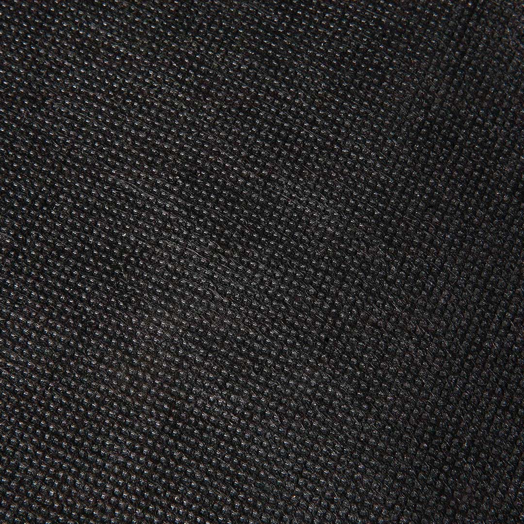 Malla Geotextil 80g Negro - Control De Malas Hierbas 1,5x10 M / Multicolor_1