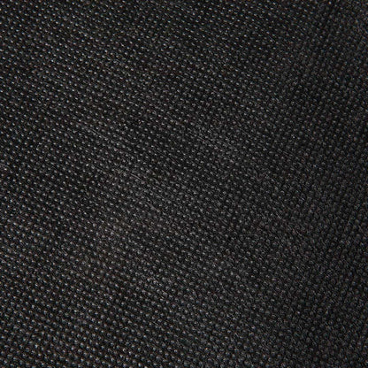 Malla Geotextil 80g Negro - Control De Malas Hierbas 1,5x10 M / Multicolor_1