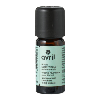 Óleo essencial de Avril 10 ml